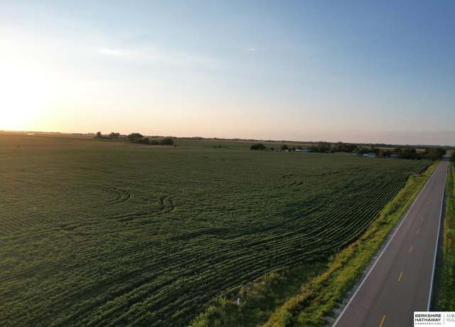 Property at 32.15 Acres N 252 St, Valley, NE 68064