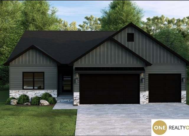 Property at 11016 S 218 St, Gretna, NE 68028, 4 beds, 3 baths