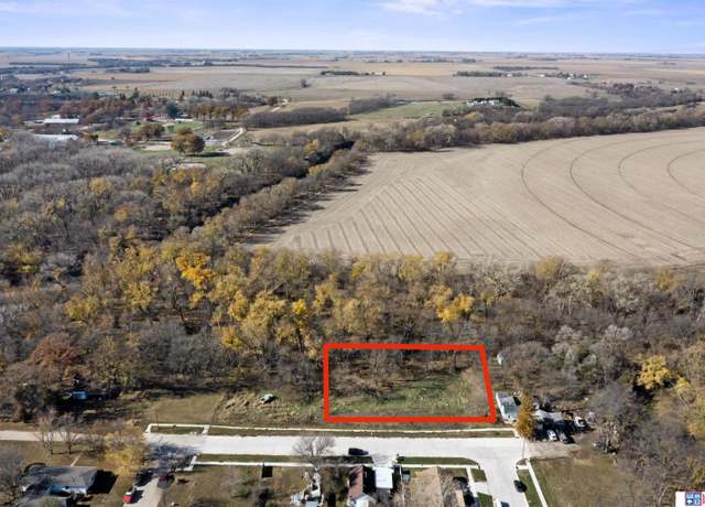 Property at TBD SW Corner 23rd St & Oak Ave, Crete, NE 68333