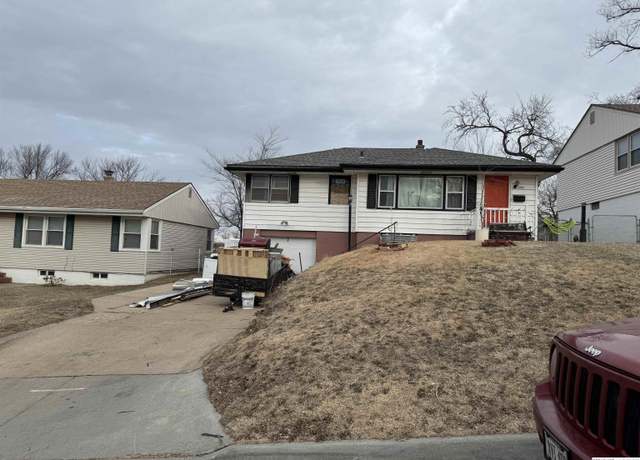 Property at 3724 Ida St, Omaha, NE 68112, 3 beds, 1 bath