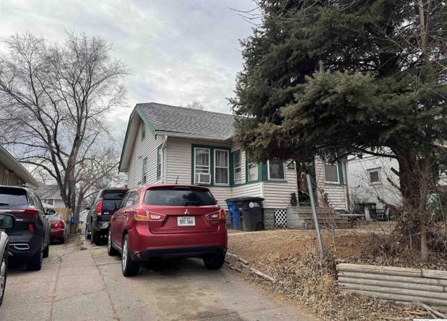 Property at 2745 Mary St, Omaha, NE 68112, 3 beds, 2 baths
