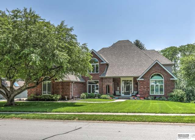 Property at 21619 Arbor St, Omaha, NE 68130, 4 beds, 4 baths