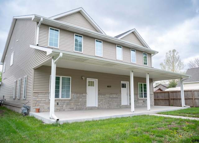 Property at 6537 Burlington Ave, Lincoln, NE 68507, 8 beds, 2.5 baths