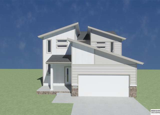 Property at 18060 Soldier St, Omaha, NE 68136, 3 beds, 2.5 baths
