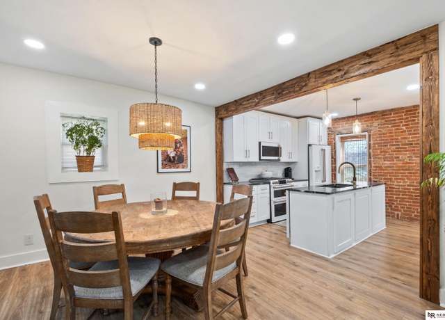 Property at 807 7th St, Peru, NE 68421, 3 beds, 2 baths