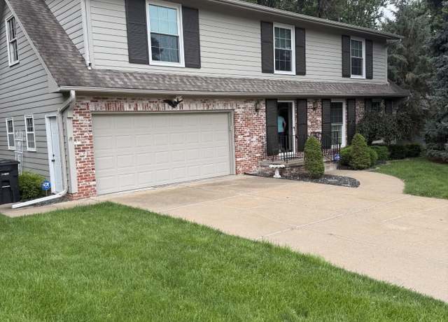 Property at 12611 Schroeder Cir, Omaha, NE 68137, 4 beds, 3.5 baths