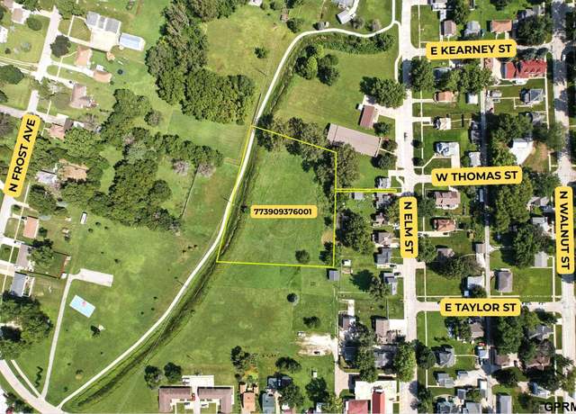 Property at None None, Avoca, IA 51521