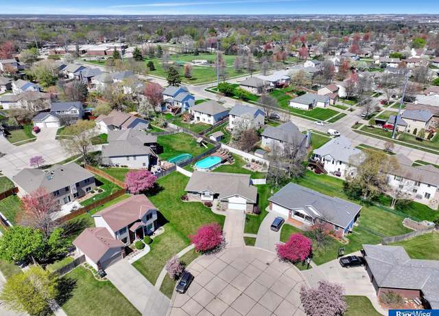Property at 2211 Clear Water Bay, Lincoln, NE 68505, 3 beds, 3 baths
