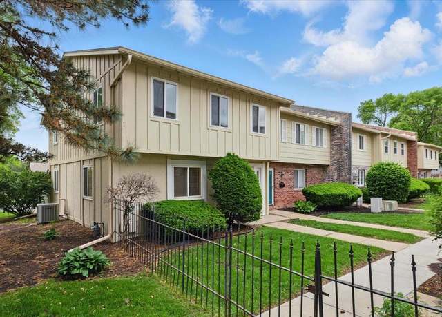 Property at 5143 S 126 Plz #22, Omaha, NE 68137-9999, 3 beds, 4 baths