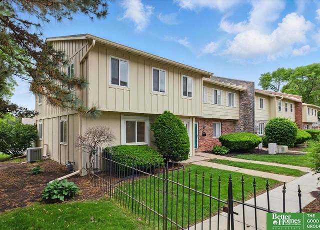 Property at 5143 S 126 Plz #22, Omaha, NE 68137-9999, 3 beds, 4 baths