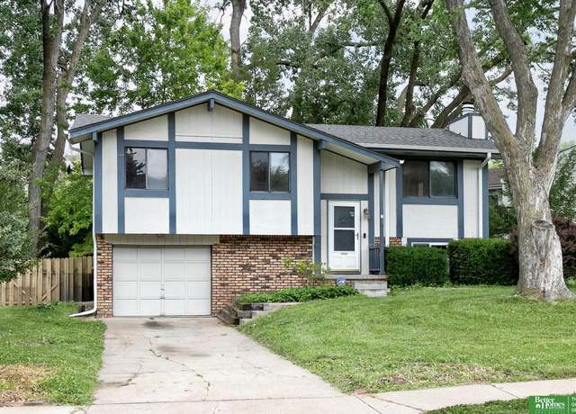 Property at 6729 S 135 Ave, Omaha, NE 68137, 3 beds, 1 bath