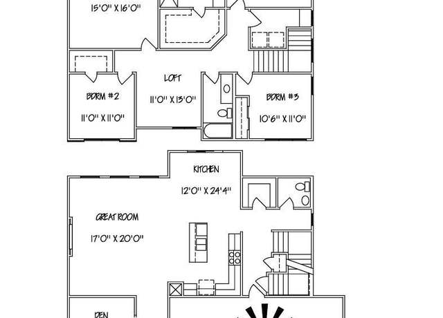 Property at 8711 S 23rd St, Bellevue, NE 68147, 5 beds, 3.5 baths