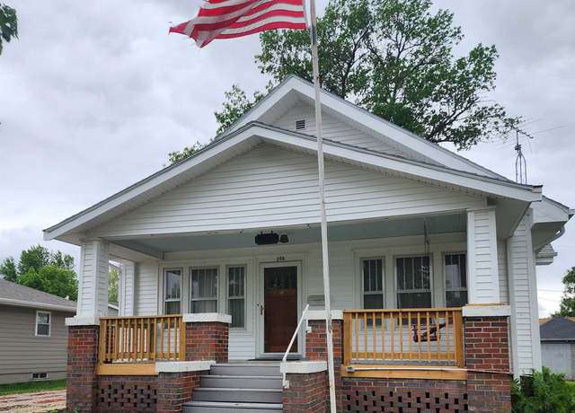 Property at 205 N Myrtle Sta, Hooper, NE 68031, 3 beds, 2 baths