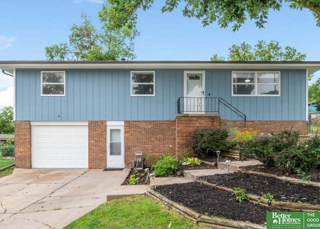 Property at 3115 Duane Ave, Bellevue, NE 68123, 3 beds, 1.5 baths