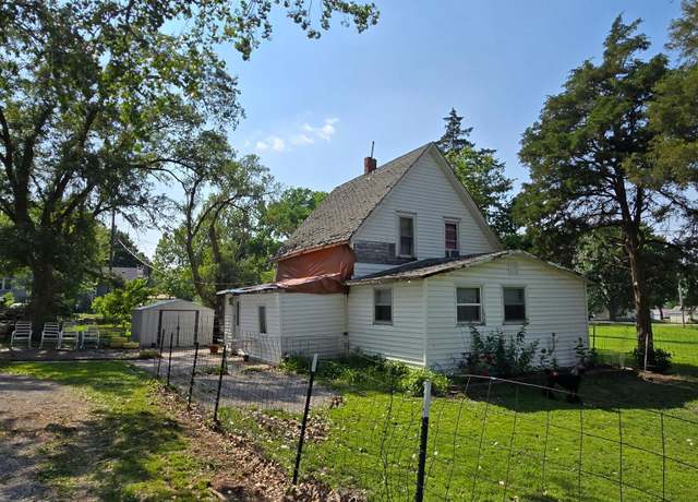 Property at 405 Peoria St, Filley, NE 68357, 3 beds, 1 bath