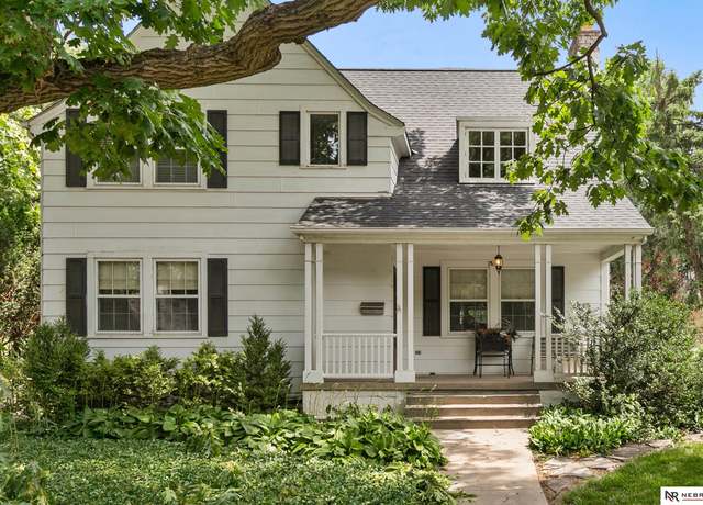 Property at 2832 Manse Ave, Lincoln, NE 68502, 5 beds, 3 baths