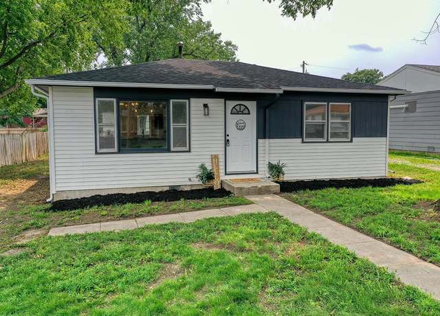 Property at 7321 Kearney Ave, Lincoln, NE 68507, 2 beds, 1.5 baths