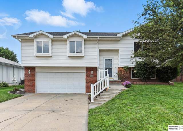 Property at 17125 Shirley St, Omaha, NE 68130, 3 beds, 3 baths