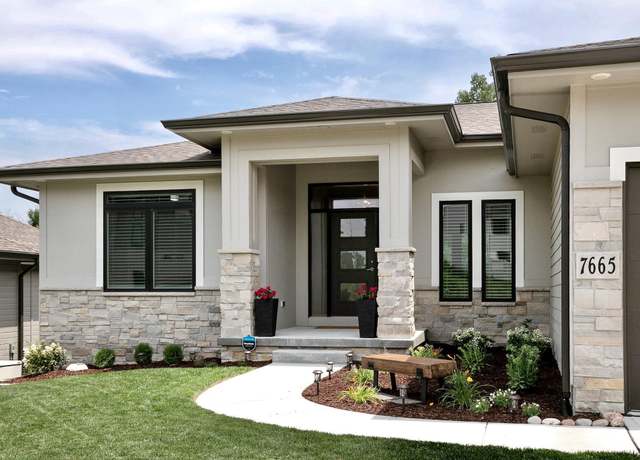 Property at 7665 N 166th Ave, Omaha, NE 68007, 6 beds, 3 baths