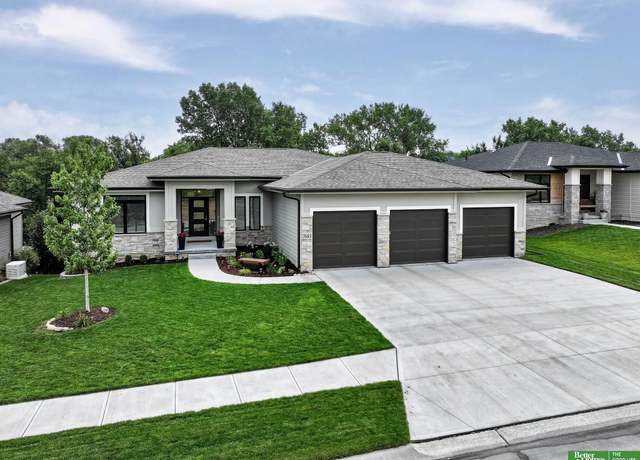 Property at 7665 N 166th Ave, Omaha, NE 68007, 6 beds, 3 baths