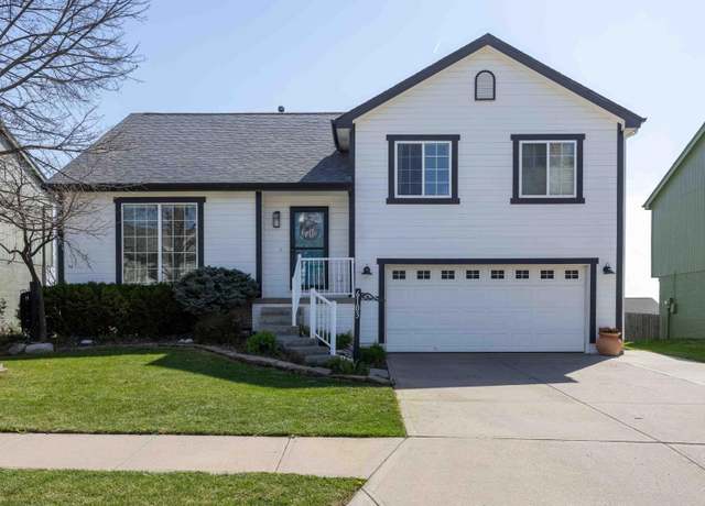 Property at 6103 S 188 St, Omaha, NE 68135, 3 beds, 2 baths