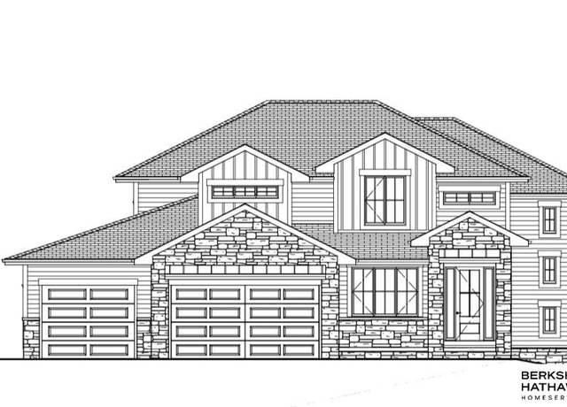Property at 21902 Grover St, Omaha, NE 68130, 5 beds, 3.5 baths