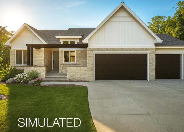 Property at 6250 Franciscan Dr, Lincoln, NE 68526, 5 beds, 4.5 baths