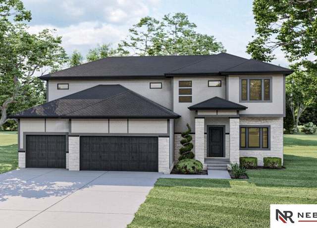 Property at 11746 S 124th Ave, Papillion, NE 68046, 5 beds, 2.5 baths
