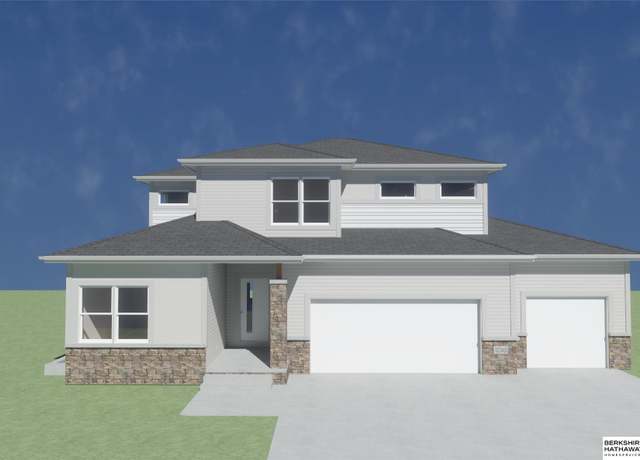 Property at 18453 Palisades Dr, Omaha, NE 68136, 3 beds, 2.5 baths