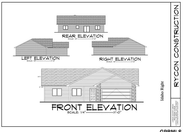 Property at 909 N 26th St, Beatrice, NE 68310, 3 beds, 2.5 baths