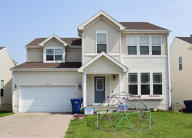 Property at 14884 Eagle St, Bennington, NE 68007, 5 beds, 2.5 baths