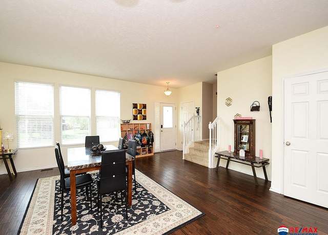 Property at 14884 Eagle St, Bennington, NE 68007, 5 beds, 2.5 baths