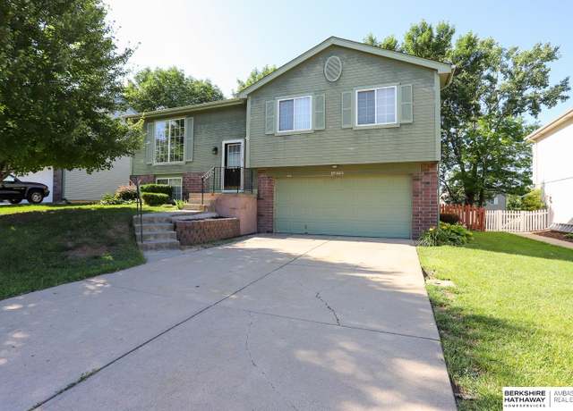 Property at 15323 Spencer St, Omaha, NE 68116, 3 beds, 2.5 baths