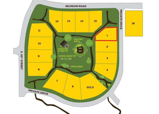 Property at 3345 Reunion Rd, Roca, NE 68430