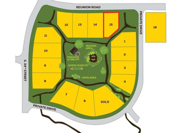 Property at 3329 Reunion Rd, Roca, NE 68430