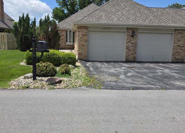 Property at 6216 Oak Hills Plz, Omaha, NE 68137, 3 beds, 3 baths