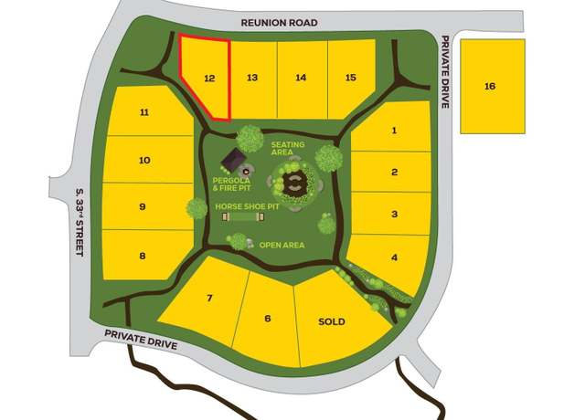 Property at 3305 Reunion Rd, Roca, NE 68430