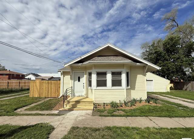Property at 4227 N 57 St, Lincoln, NE 68507, 1 bed, 1 bath
