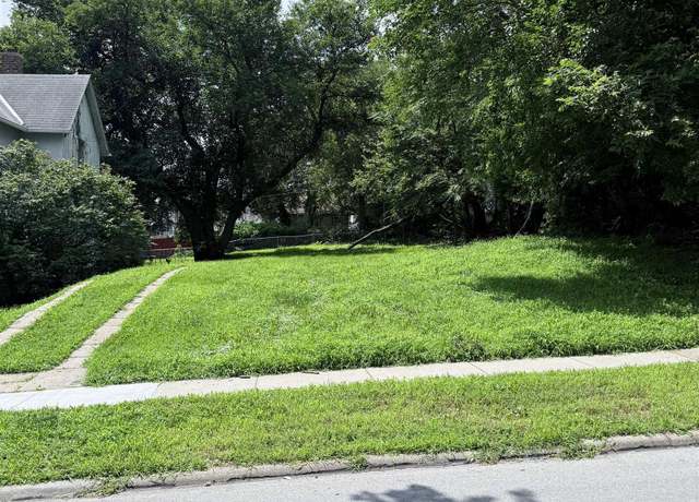 Property at 3837 Decatur St, Omaha, NE 68111