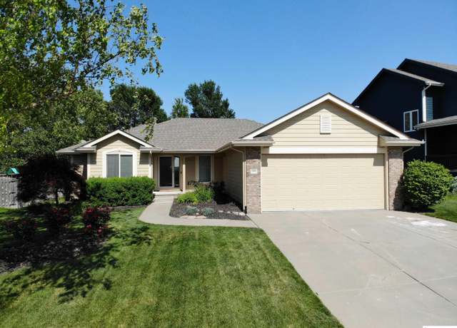 Property at 9209 S 170th St, Omaha, NE 68136, 4 beds, 3 baths