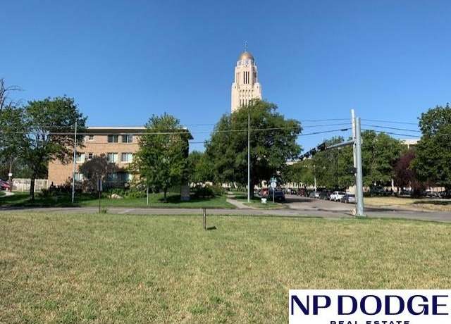 Property at 610 & 602 S 17th St, Lincoln, NE 68508