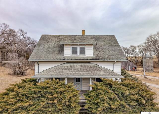 Property at 22100 S 190th St, Adams, NE 68301, 5 beds, 2 baths