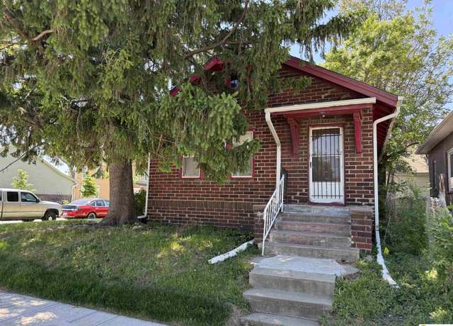 Property at 1801 Miami St, Omaha, NE 68110, 1 bed, 1 bath