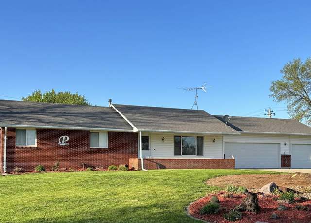 Property at 730 Lisa Ln, Lyons, NE 68038, 4 beds, 2 baths