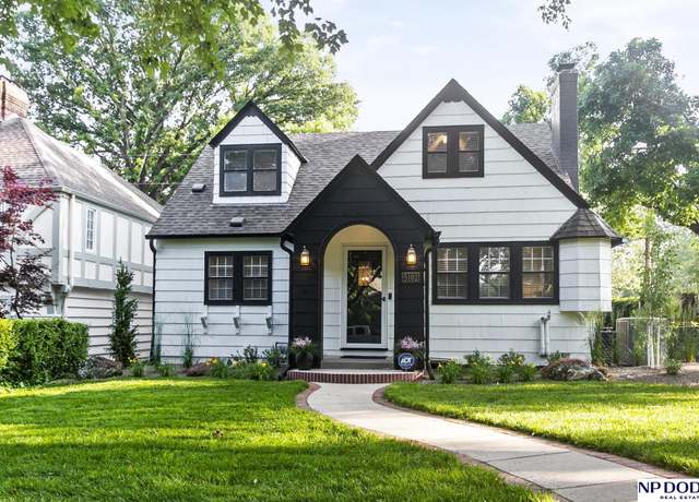Property at 5102 Lafayette Ave, Omaha, NE 68132, 4 beds, 3 baths