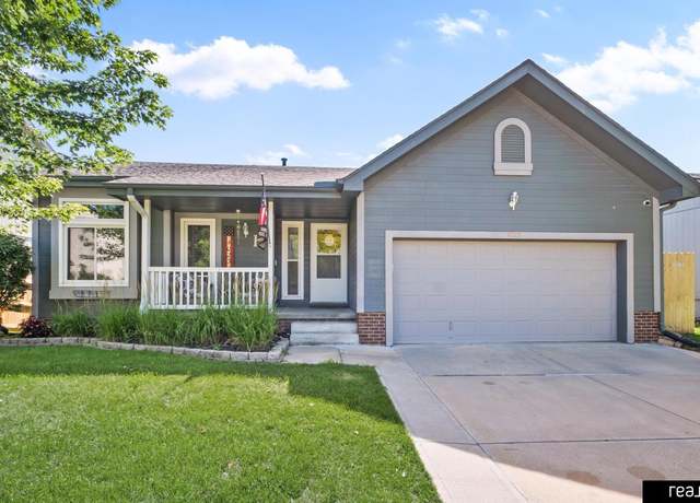 Property at 4023 N 147 St, Omaha, NE 68116, 3 beds, 3 baths