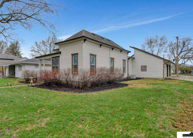 Property at 541 N 5th St, Seward, NE 68434, 3 beds, 1 bath