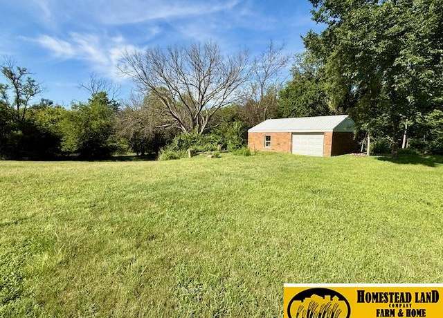 Property at 1327 Tilden St, Fairbury, NE 68352