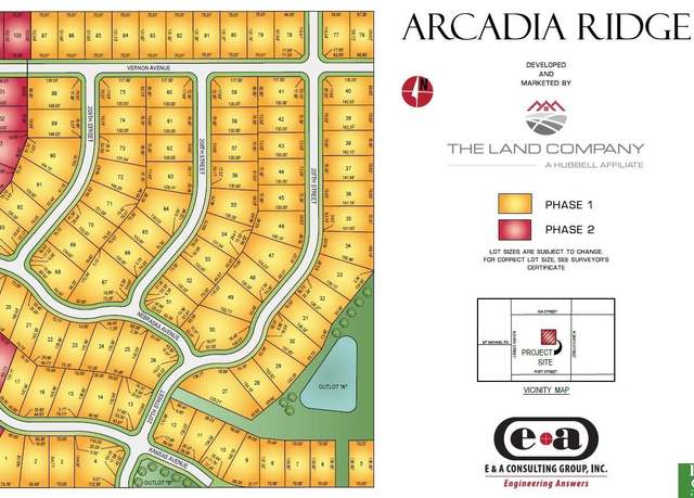 Property at 6328 N 208 St Lot 60, Elkhorn, NE 68022