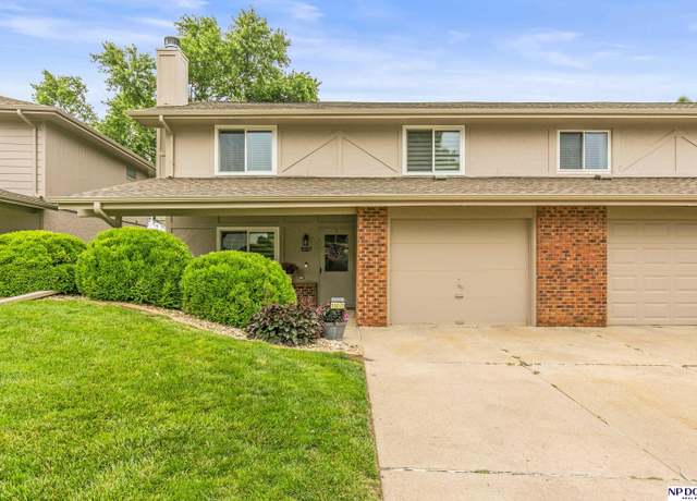 Property at 16078 Wright Plz, Omaha, NE 68130, 2 beds, 2 baths